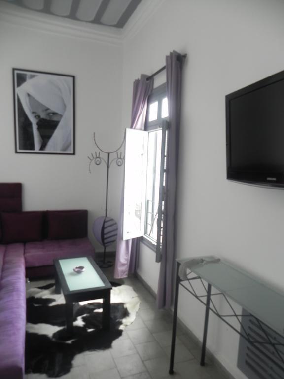 Riad7 Azemmour Exteriör bild
