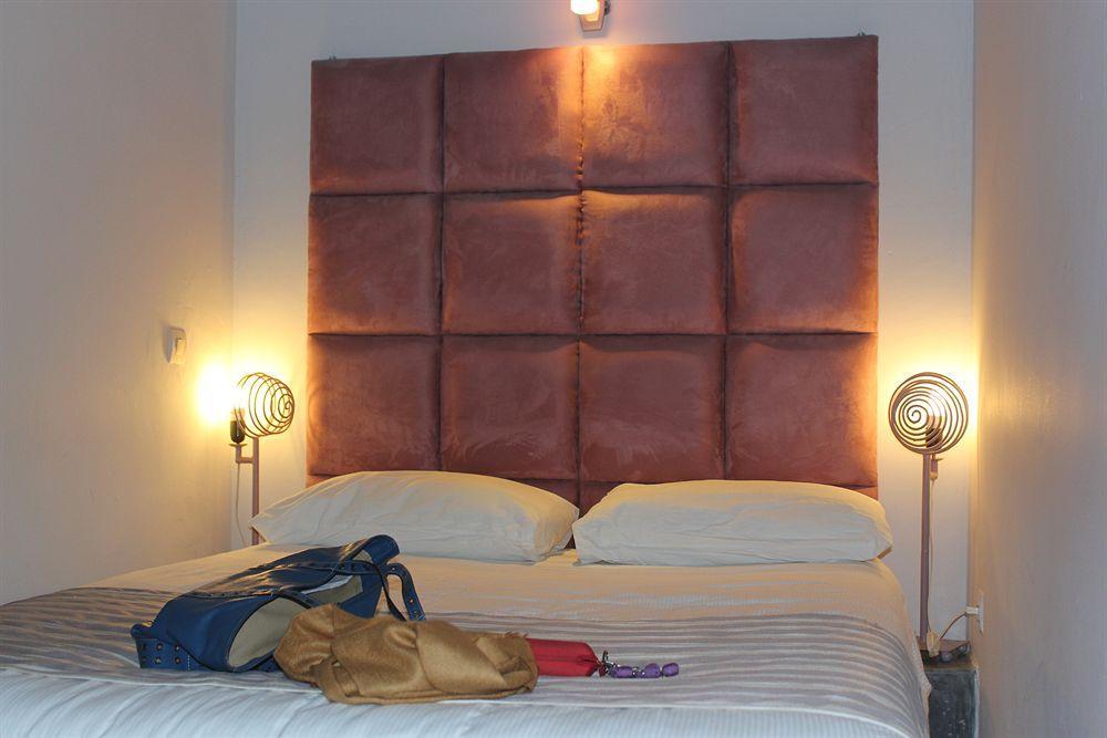 Riad7 Azemmour Exteriör bild