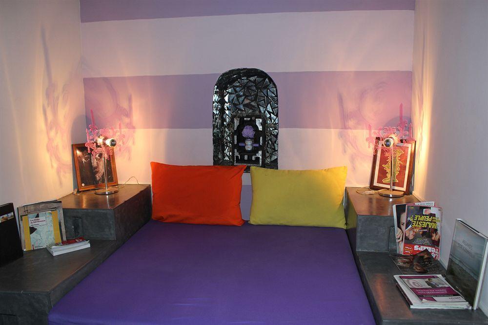 Riad7 Azemmour Exteriör bild
