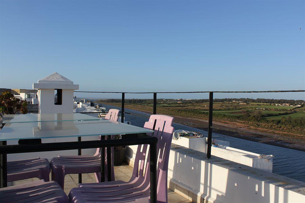 Riad7 Azemmour Exteriör bild