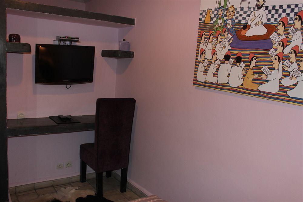 Riad7 Azemmour Exteriör bild