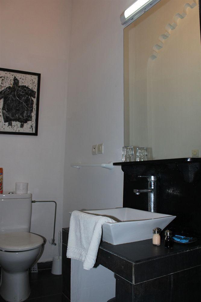 Riad7 Azemmour Exteriör bild