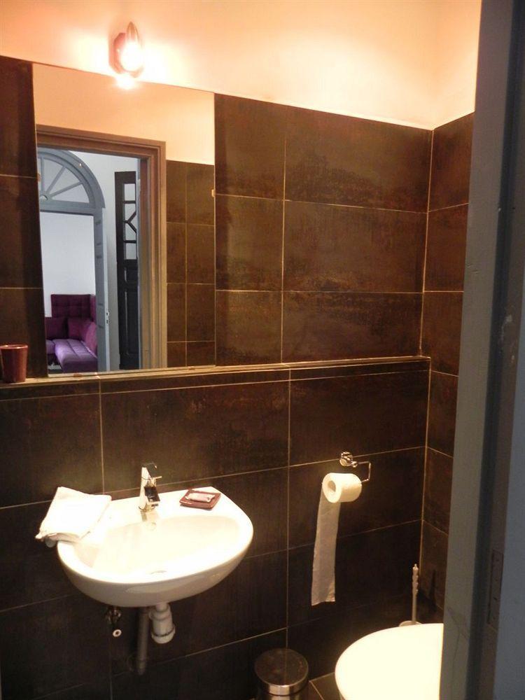 Riad7 Azemmour Exteriör bild