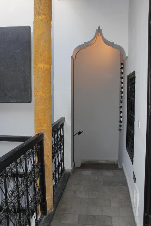 Riad7 Azemmour Exteriör bild