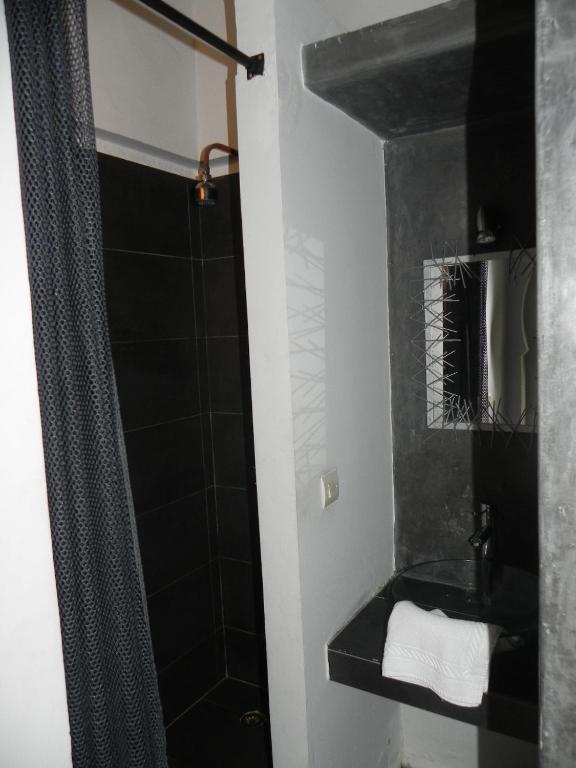 Riad7 Azemmour Rum bild